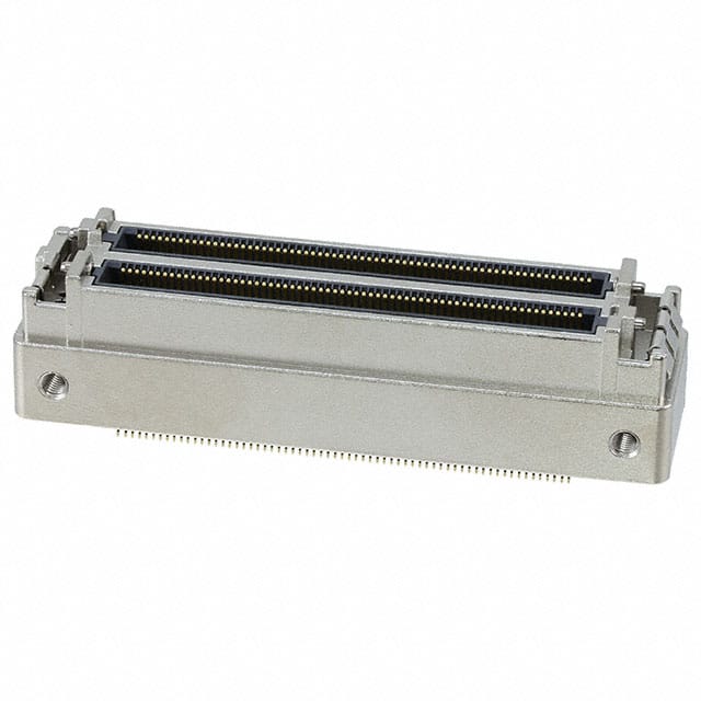 6565199-2 TE Connectivity AMP Connectors  Specialized